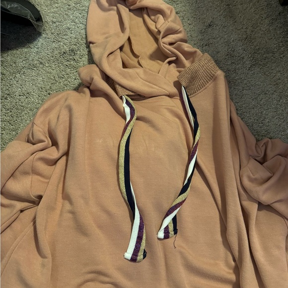 Ramy Brook matching sweat set - Picture 2 of 4